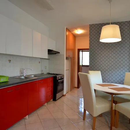 Apartment Gripole