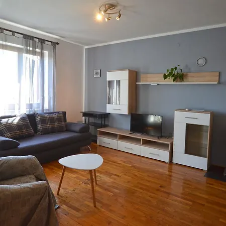 Gripole Apartment Rovinj