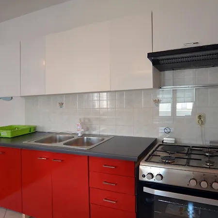 Gripole Apartment