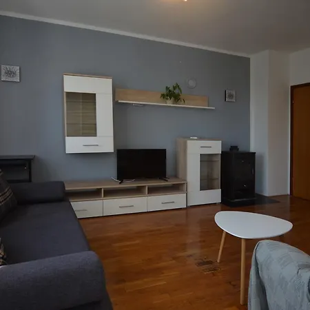 Gripole Apartment