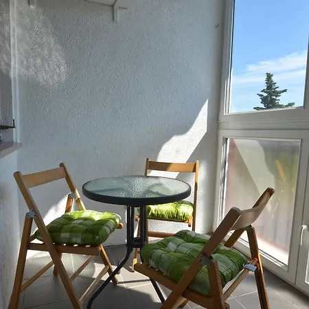 Apartment Gripole Rovinj