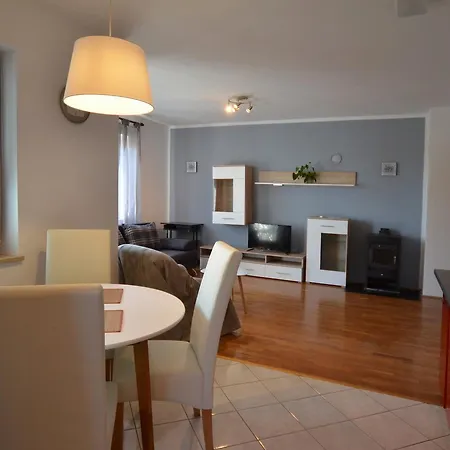 Gripole Apartment *