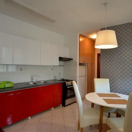 Gripole Apartment Rovinj